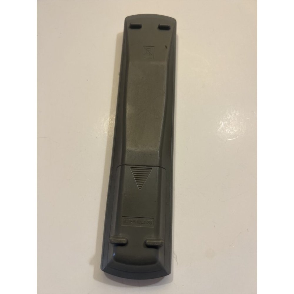 JVC RM-SDXT5U Remote Control Karaoke Scoring Tested And Works - Picture 4 of 5